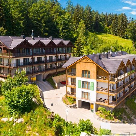 קרפאז' Wonder Home - Apartamenty Karpatia Resort Tuz Przy Stoku I Blisko Szlakow Turystycznych מראה חיצוני תמונה