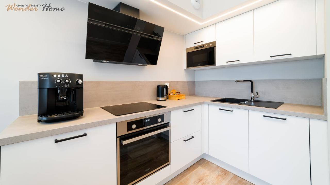 קרפאז' Wonder Home - Apartamenty Karpatia Resort Tuz Przy Stoku I Blisko Szlakow Turystycznych מראה חיצוני תמונה