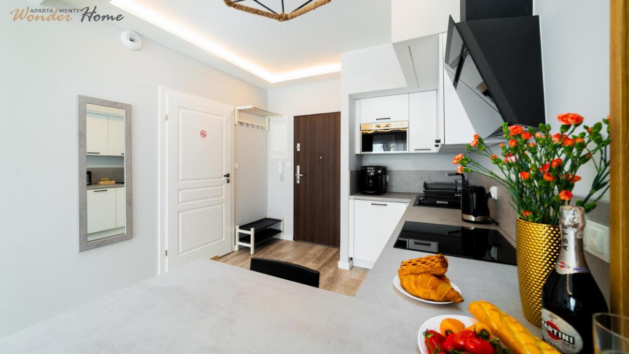 קרפאז' Wonder Home - Apartamenty Karpatia Resort Tuz Przy Stoku I Blisko Szlakow Turystycznych מראה חיצוני תמונה
