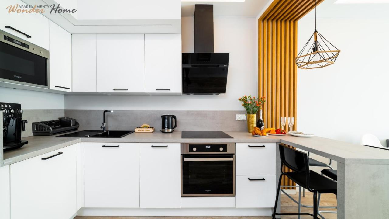קרפאז' Wonder Home - Apartamenty Karpatia Resort Tuz Przy Stoku I Blisko Szlakow Turystycznych מראה חיצוני תמונה