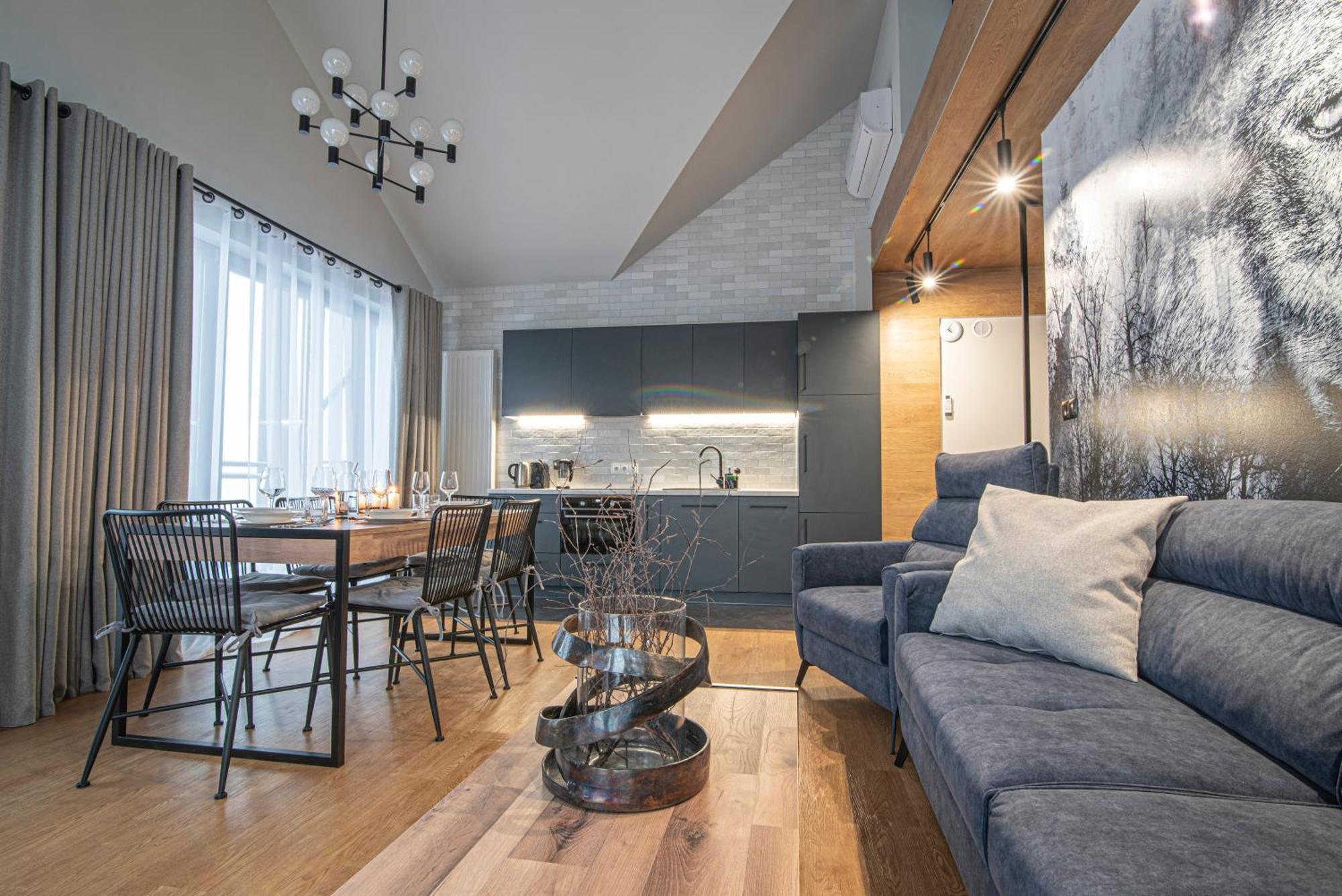 קרפאז' Wonder Home - Apartamenty Karpatia Resort Tuz Przy Stoku I Blisko Szlakow Turystycznych מראה חיצוני תמונה