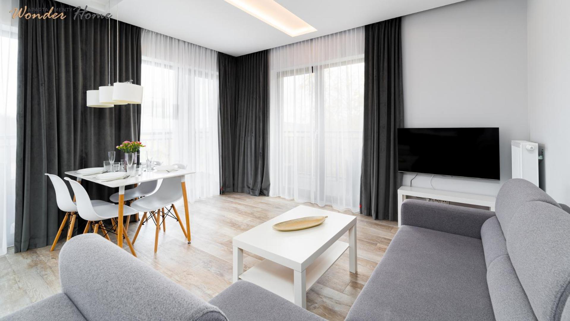 קרפאז' Wonder Home - Apartamenty Karpatia Resort Tuz Przy Stoku I Blisko Szlakow Turystycznych מראה חיצוני תמונה