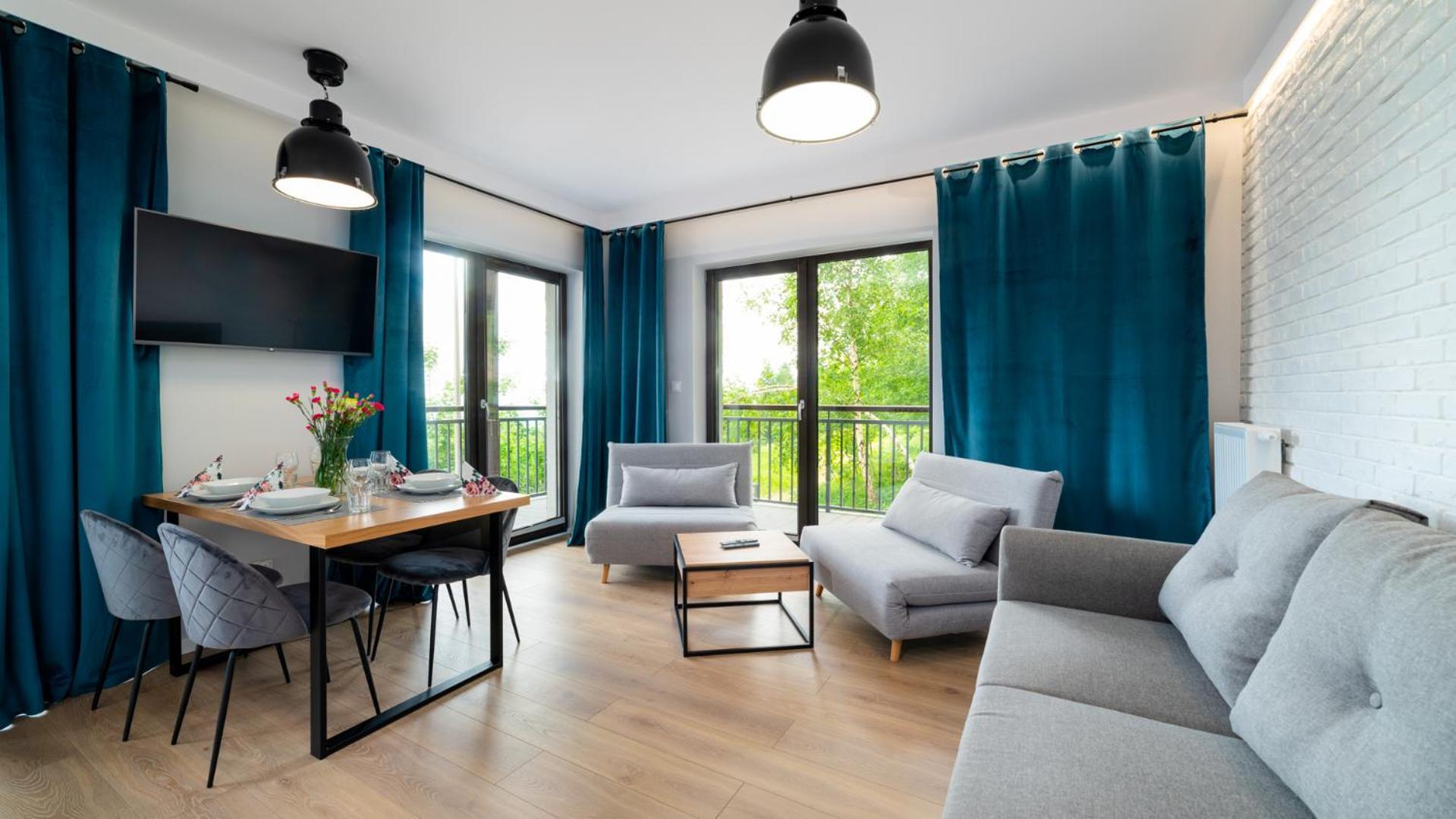 קרפאז' Wonder Home - Apartamenty Karpatia Resort Tuz Przy Stoku I Blisko Szlakow Turystycznych מראה חיצוני תמונה
