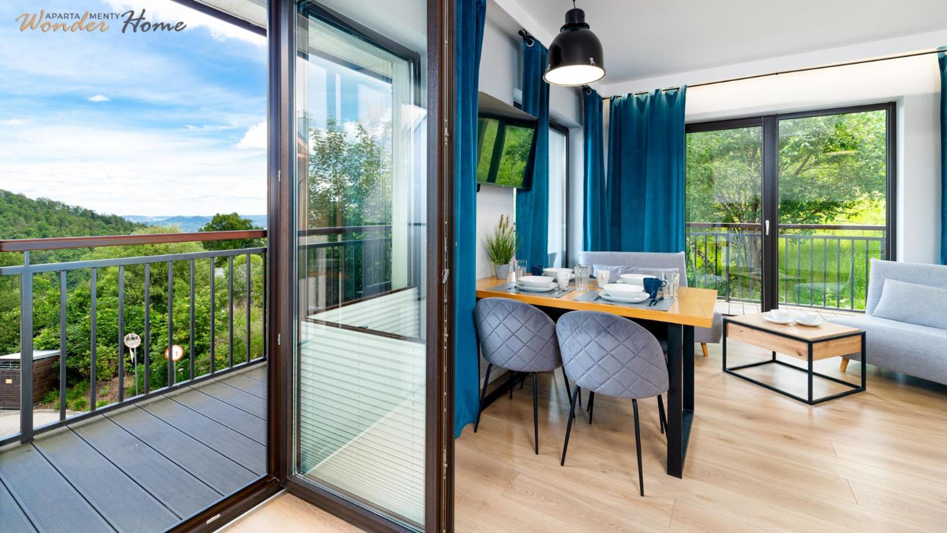 קרפאז' Wonder Home - Apartamenty Karpatia Resort Tuz Przy Stoku I Blisko Szlakow Turystycznych מראה חיצוני תמונה