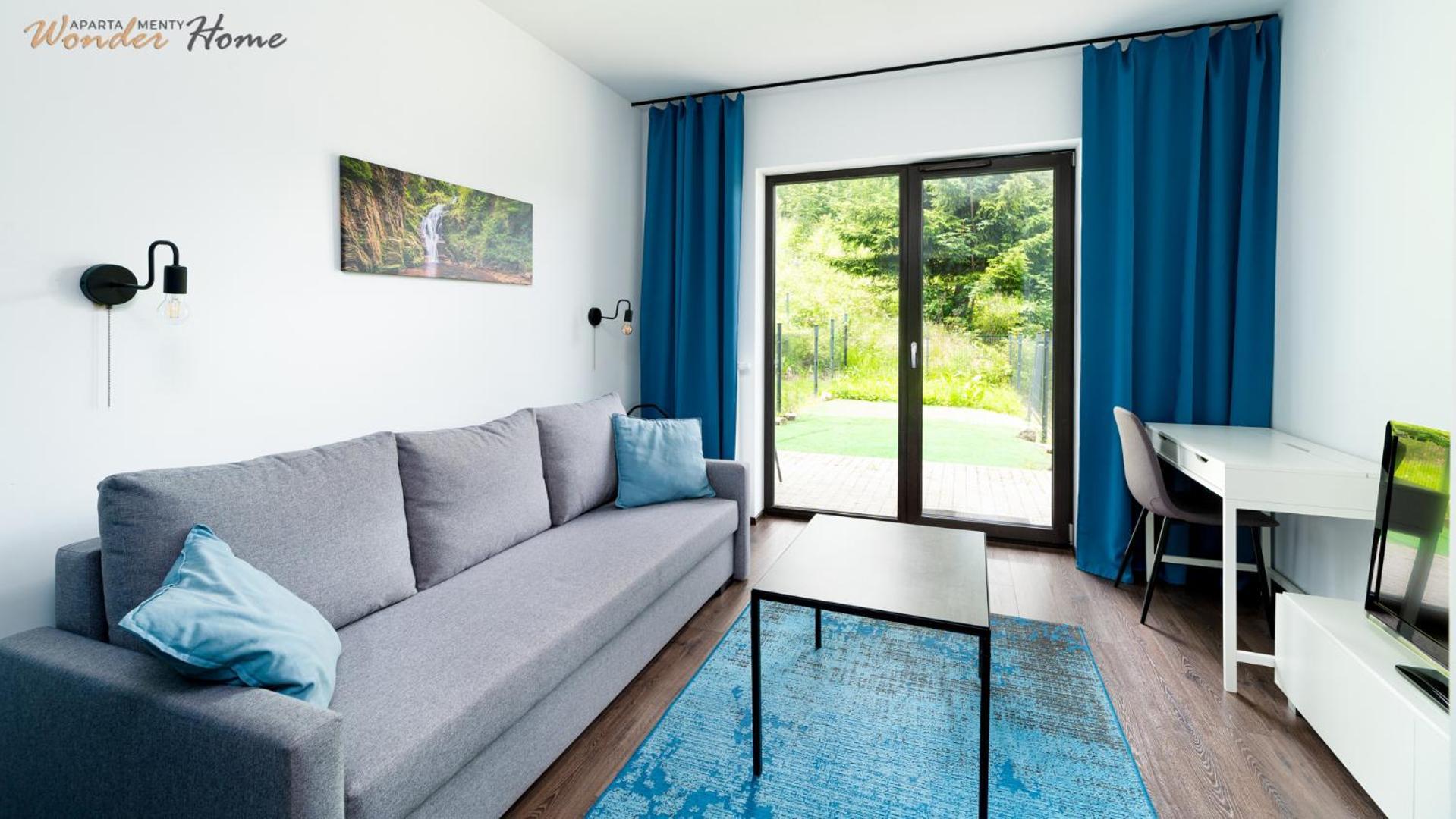קרפאז' Wonder Home - Apartamenty Karpatia Resort Tuz Przy Stoku I Blisko Szlakow Turystycznych מראה חיצוני תמונה
