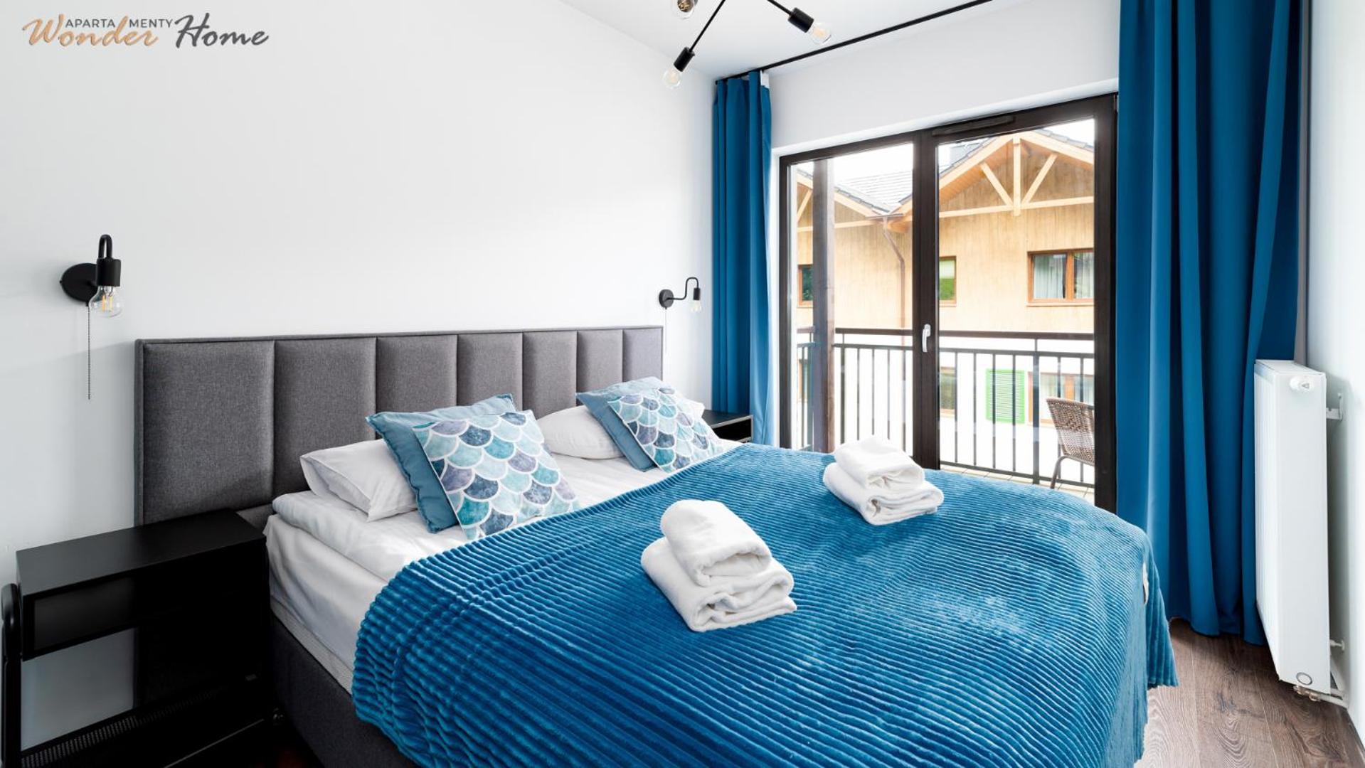 קרפאז' Wonder Home - Apartamenty Karpatia Resort Tuz Przy Stoku I Blisko Szlakow Turystycznych מראה חיצוני תמונה