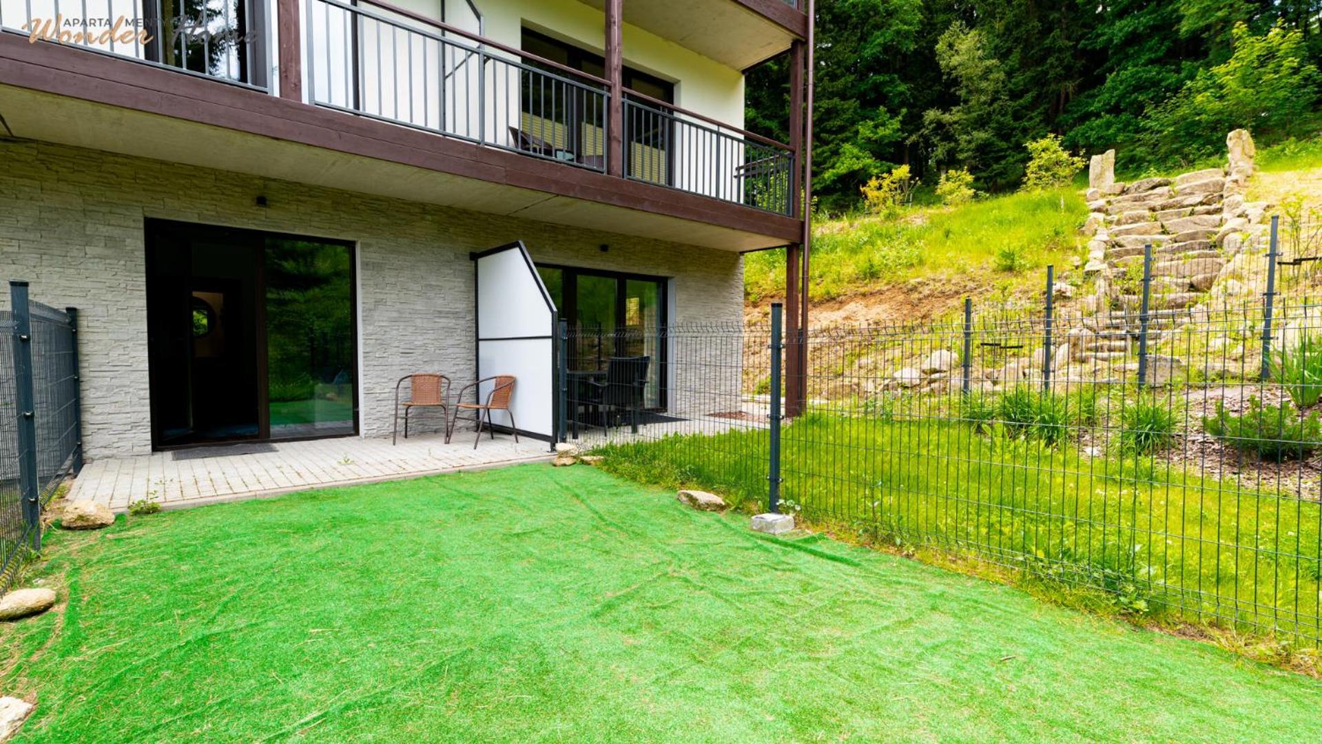 קרפאז' Wonder Home - Apartamenty Karpatia Resort Tuz Przy Stoku I Blisko Szlakow Turystycznych מראה חיצוני תמונה