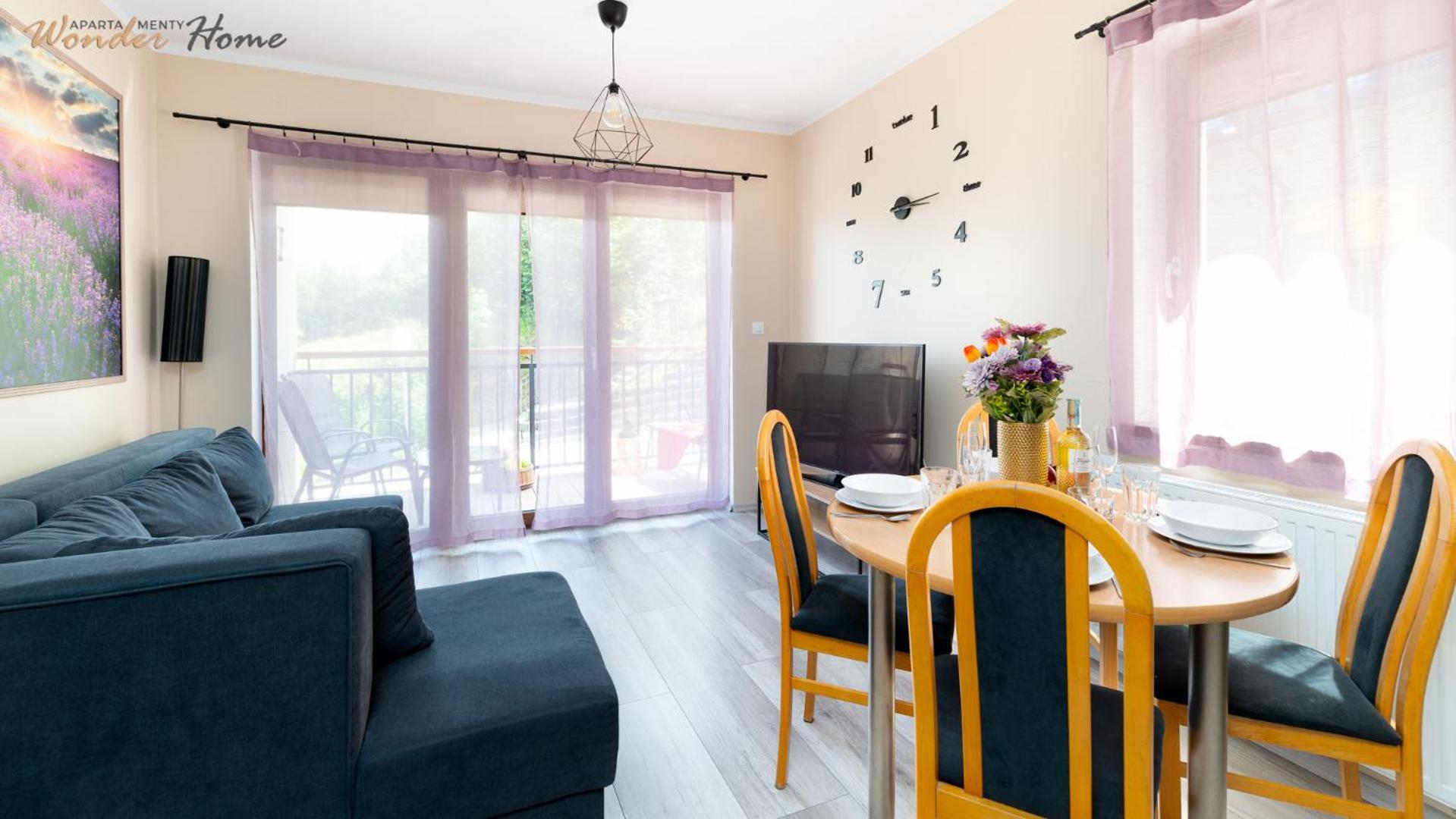 קרפאז' Wonder Home - Apartamenty Karpatia Resort Tuz Przy Stoku I Blisko Szlakow Turystycznych מראה חיצוני תמונה